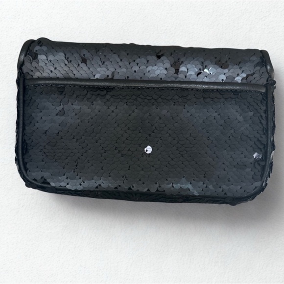 MARC JACOBS | The Sequin J Mini Shoulder Bag NWT/dustbag - Picture 4 of 9